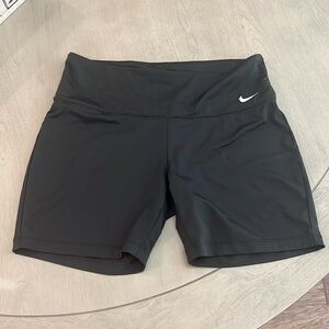 Nike Biker Shorts